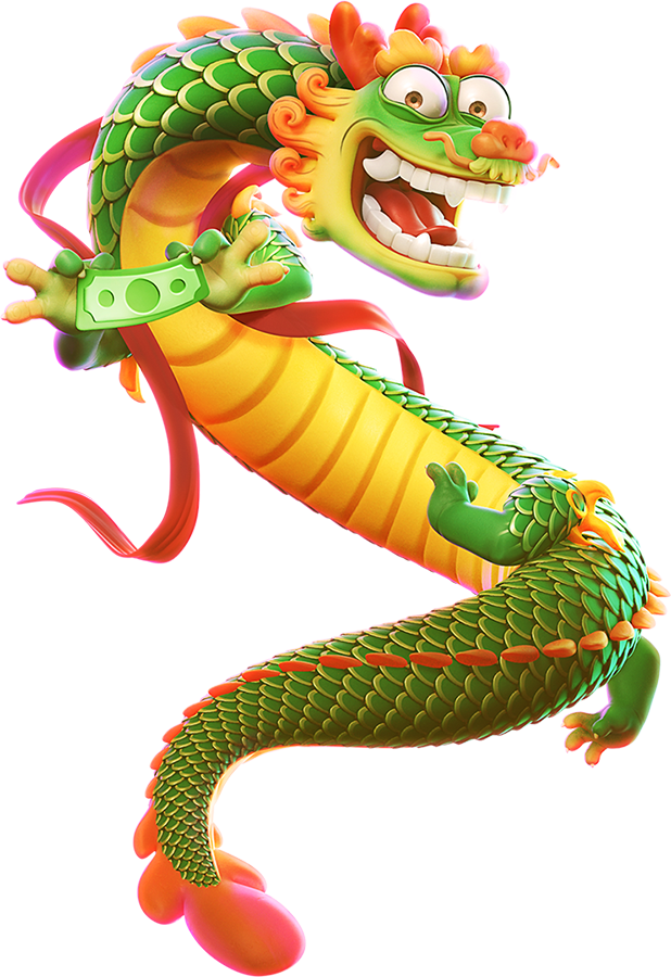 Fortune Dragon